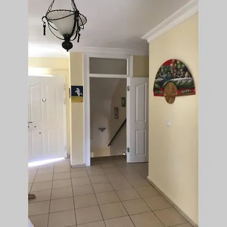 Prime Daire